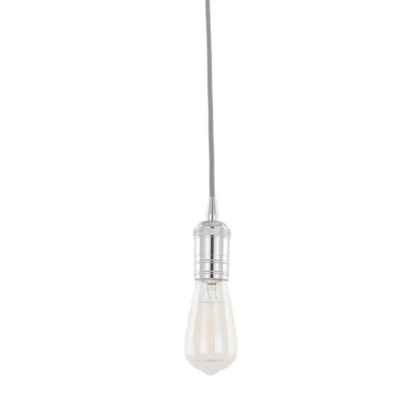 Подвесной светильник Italux Atrium DS-M-036 CHROME