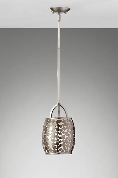 Подвесной светильник Zara Elstead FE-ZARA-P