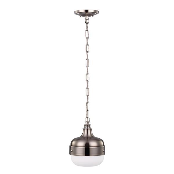 Подвесной светильник Cadence Elstead FE-CADENCE-1P-BS
