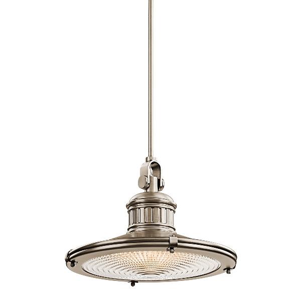 Подвесной светильник Sayre Elstead KL-SAYRE-P-L-AP