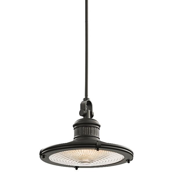 Подвесной светильник Sayre Elstead KL-SAYRE-P-L-OZ