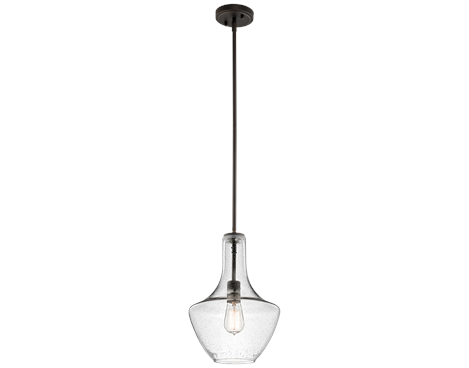 Люстра Elstead Kichler KL-EVERLY-P-S-OZ