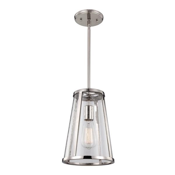 Подвесной светильник Harrow Elstead FE-HARROW-P-S