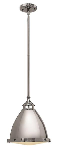 Подвесной светильник Elstead Amelia HK-AMELIA-P-M-PN