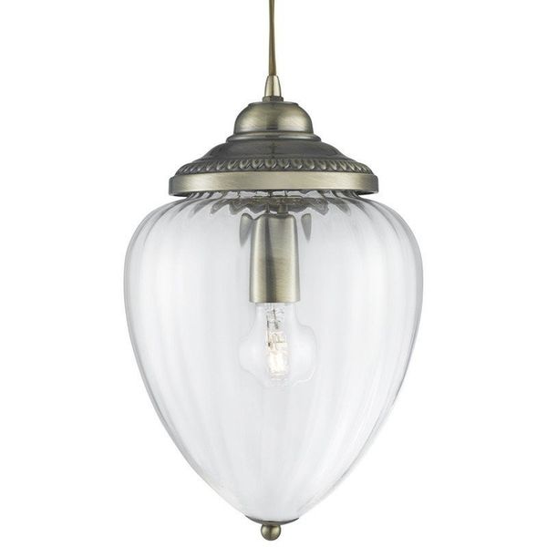 Подвесной светильник Searchlight 1091AB