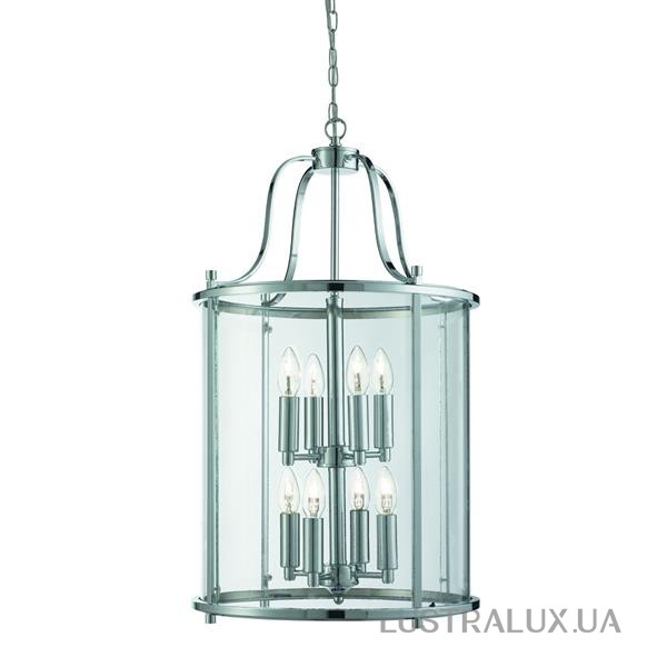 Люстра Searchlight 3068-8CC Victorian Lanterns