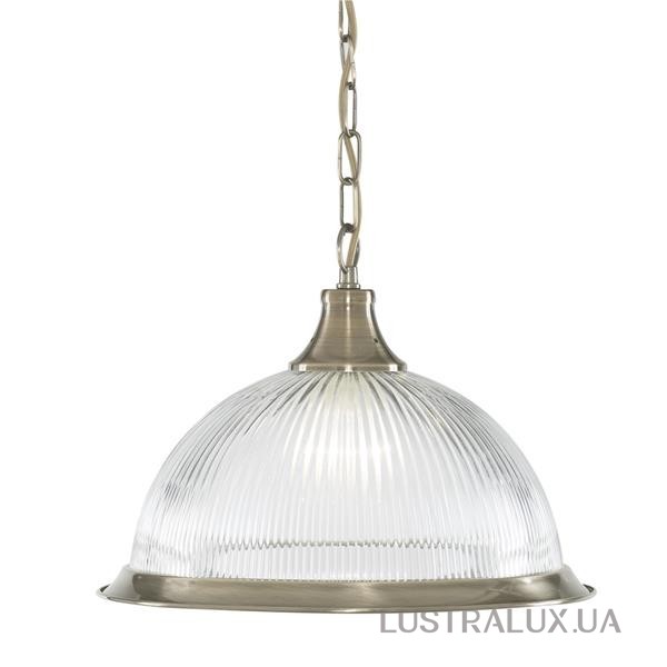 Подвесной светильник Searchlight 9369 American Diner