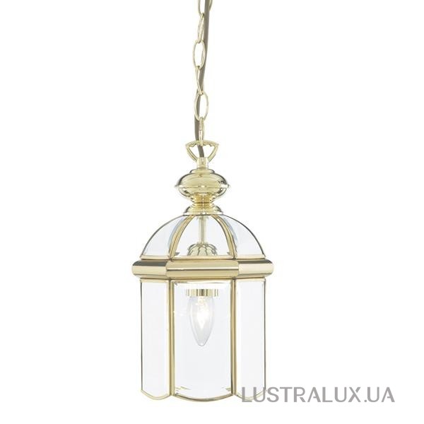 Подвесной светильник Searchlight 5131PB Lanterns
