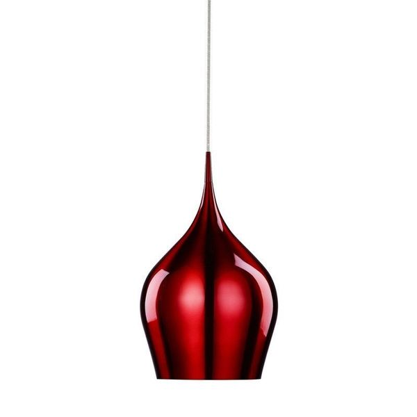 Подвесной светильник Searchlight Vibrant6461-26RE