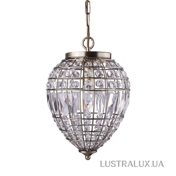 Люстра Searchlight 3991AB Pendants