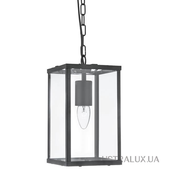 Подвесной светильник Searchlight 4241BK 4241bk