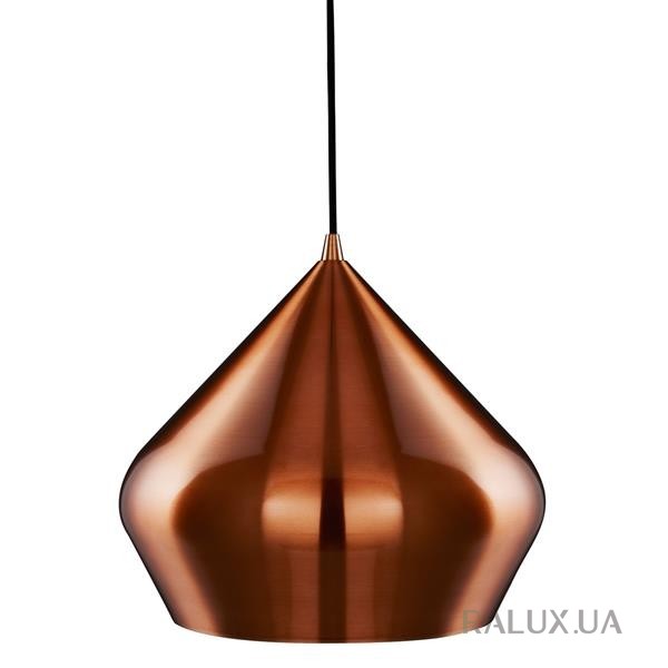 Подвесной светильник Searchlight 8683CU Vibrant