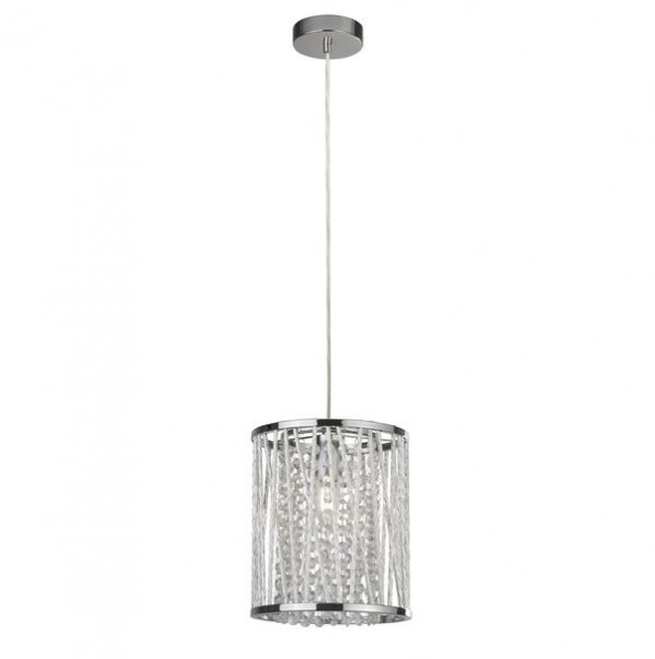 Подвесной светильник Searchlight ELISE 8831CC