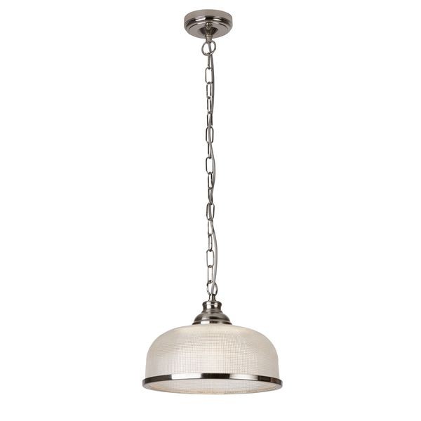 Подвесной светильник Searchlight BISTRO II 1682SS