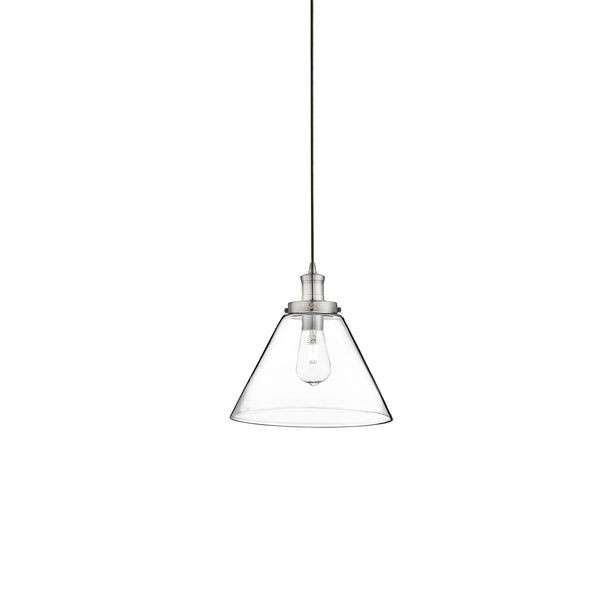 Подвесной светильник Searchlight PYRAMID 3228SS