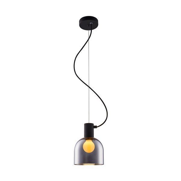 Подвес Zuma Line Lazaro MD1918-1S-CHROME