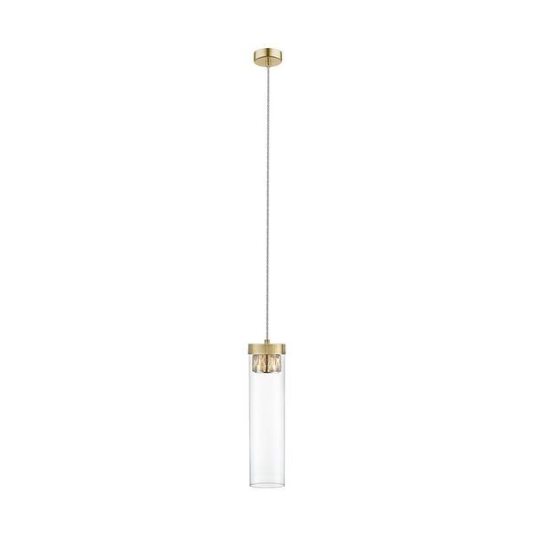 Светильник подвесной Zuma Line Gem P0389-01D-0FD2
