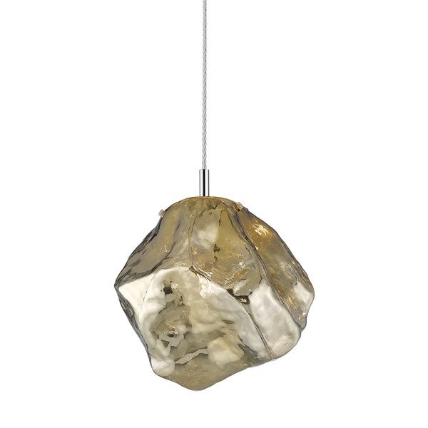 Подвес Zuma Line ROCK P0488-01A-F4HF