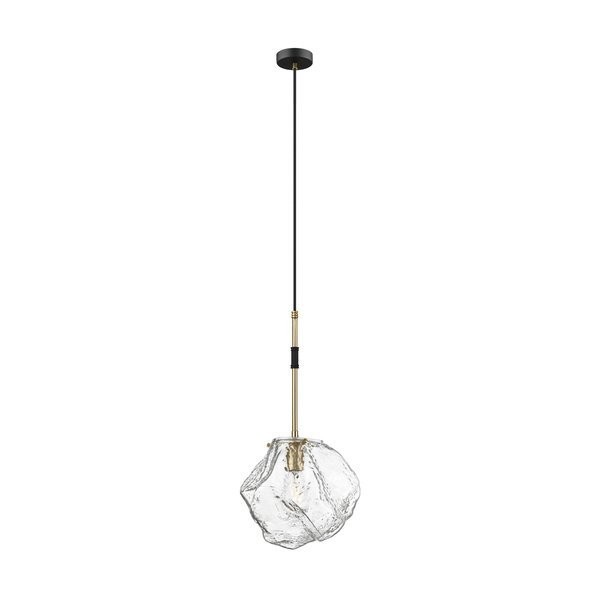 Подвес Zuma Line ROCK P0488-01M-SEAC
