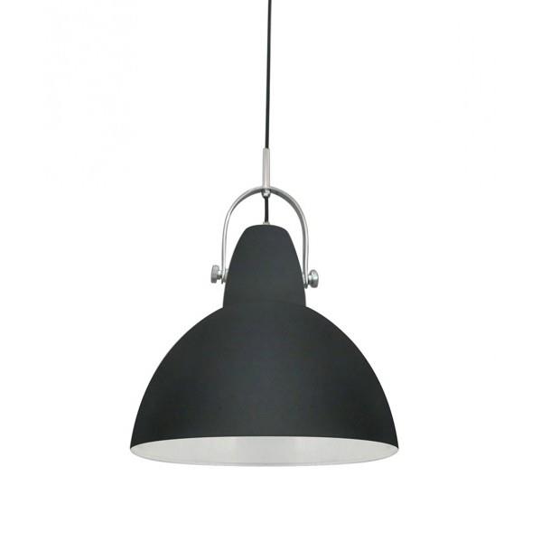 Подвесной светильник Zuma Line CANDE TS-110611P-BK
