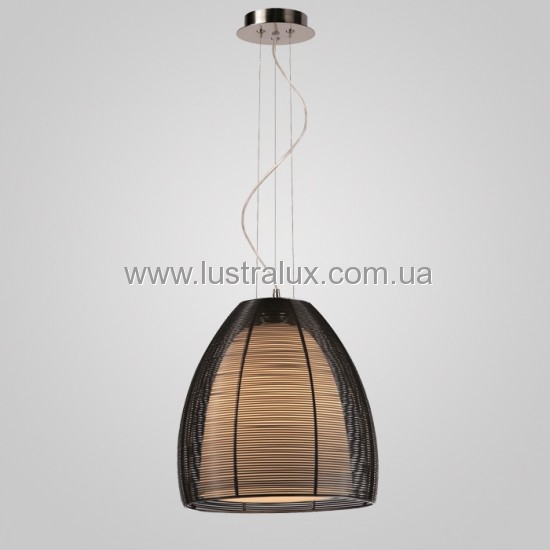 Подвесной светильник Zuma Line PICO MD9023-1L (BLACK)