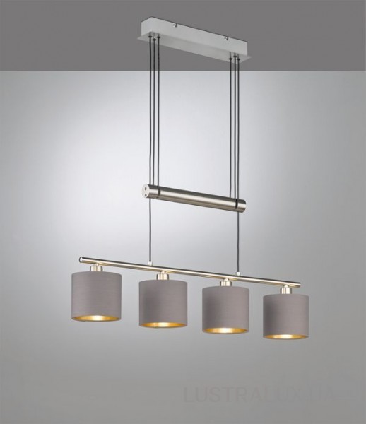 Подвес Trio Garda 305400441
