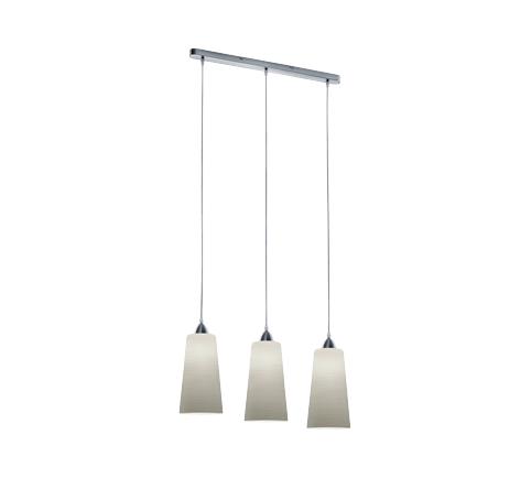 Подвесной светильник Trio R30553011 Koni