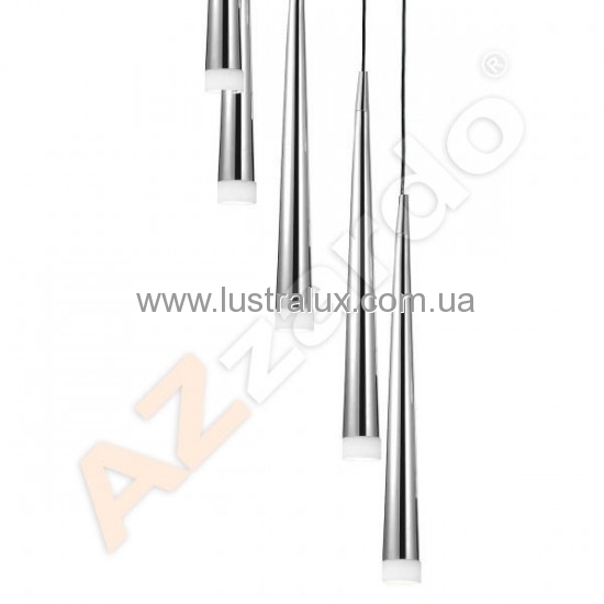 Подвесной светильник Azzardo Stylo AZ0134