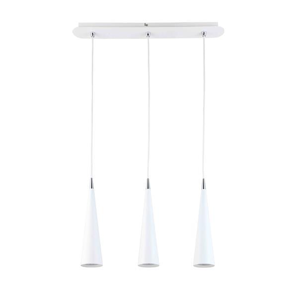 Подвесной светильник Italux Pietro FH31803-AJ13 WH