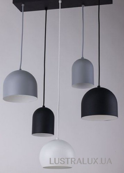 Люстра TK Lighting Tempre 2829