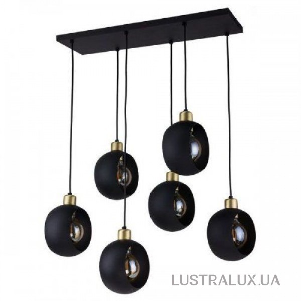 Люстра TK Lighting Cyklop 2756
