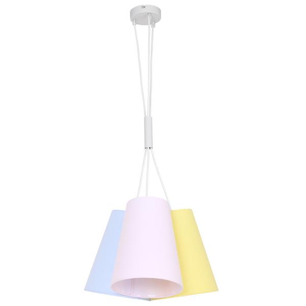 Подвесной светильник Luminex 8765 Pinio