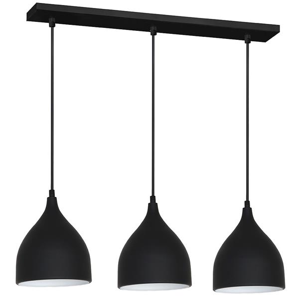 Подвесной светильник Luminex Noak 6223
