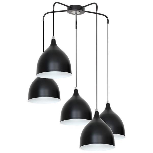 Подвесной светильник Luminex Noak 7268