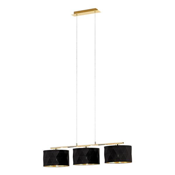Люстра Eglo 39225 Dolorita