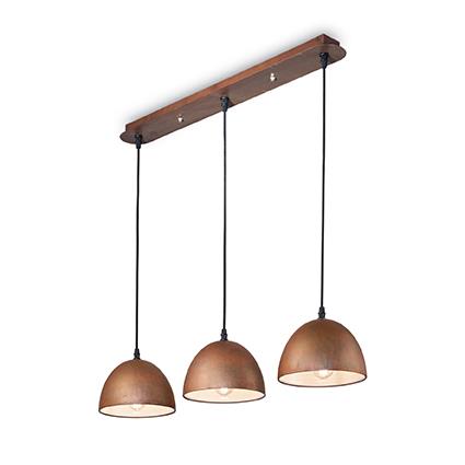 Подвесной светильник Ideal Lux FOLK SP3 (174235)