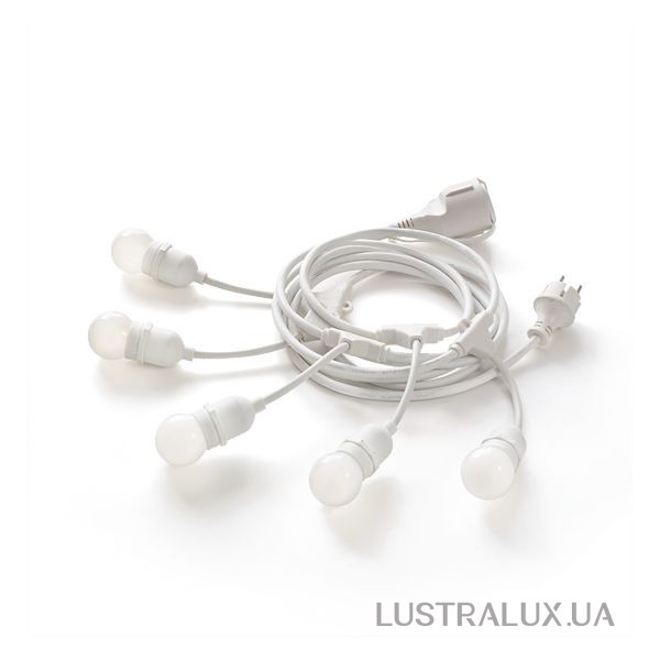 Подвесной светильник Ideal Lux Fiesta 218724