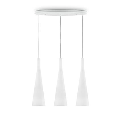 Люстра подвесная MILK SP3 030326