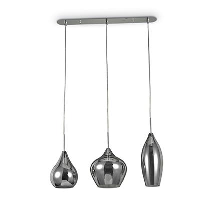 Подвесной светильник Ideal Lux SOFT SB3 111865
