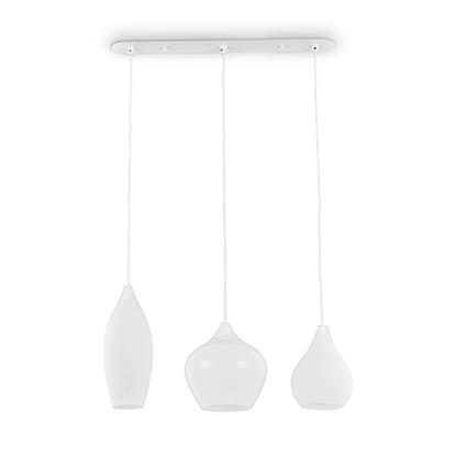 Подвесной светильник Ideal Lux SOFT SB3 111858