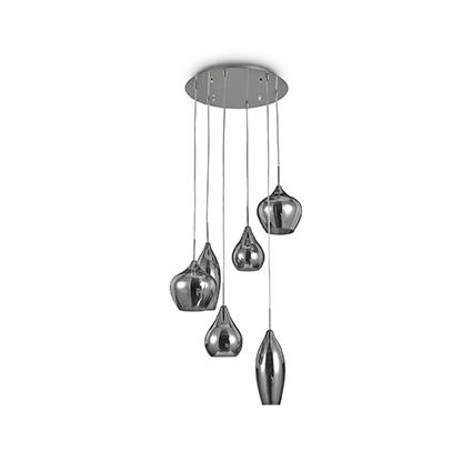 Люстра Ideal Lux SOFT 111841