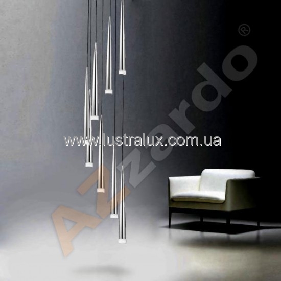 Подвесной светильник Azzardo Stylo AZ0257