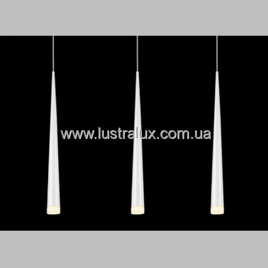Подвесной светильник Azzardo Stylo AZ0207