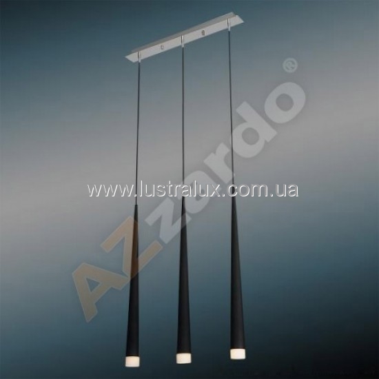 Подвесной светильник Azzardo Stylo AZ0118
