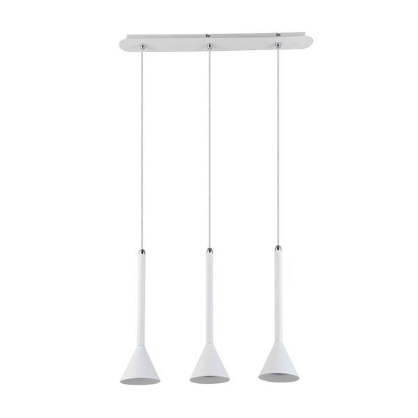 Подвесной светильник Italux Anela FH31793-AJ13 WH