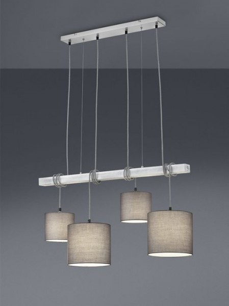 Подвесной светильник Trio R30364007