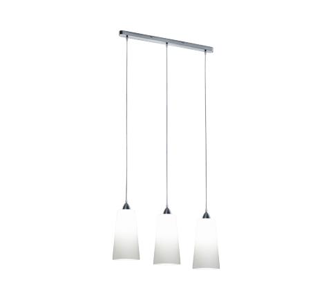 Подвесной светильник Trio R30553001 Koni