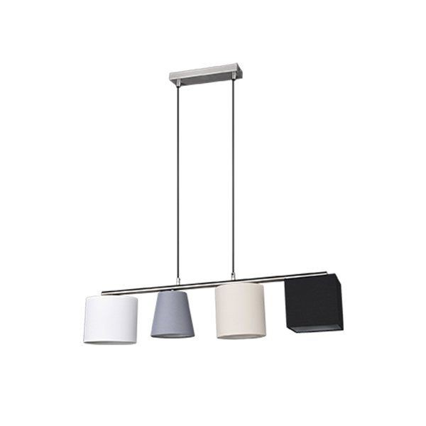 Подвесной светильник TRIO CONNY R30524017