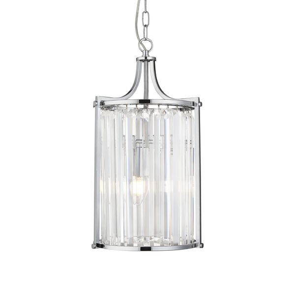 Подвесной светильник Searchlight VICTORIA 8092-2CC