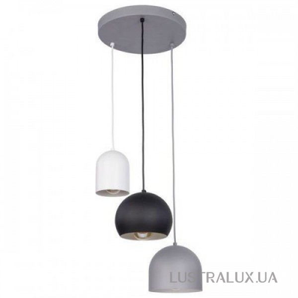 Люстра TK Lighting Tempre 2827